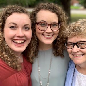 Meet your Posher, Julie